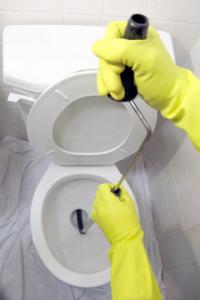 toilet Repairs